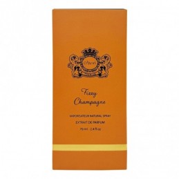 Kvepalai Ojuvi Fizzy Champagne, 70 ml OJUFIZZY 3