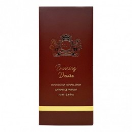 Kvepalai Ojuvi Burning Desire, 70 ml OJUDESIRE 3
