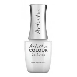 Gelis-lakas Artistic Colour Gloss Sugar Free Tasteless 15 ml