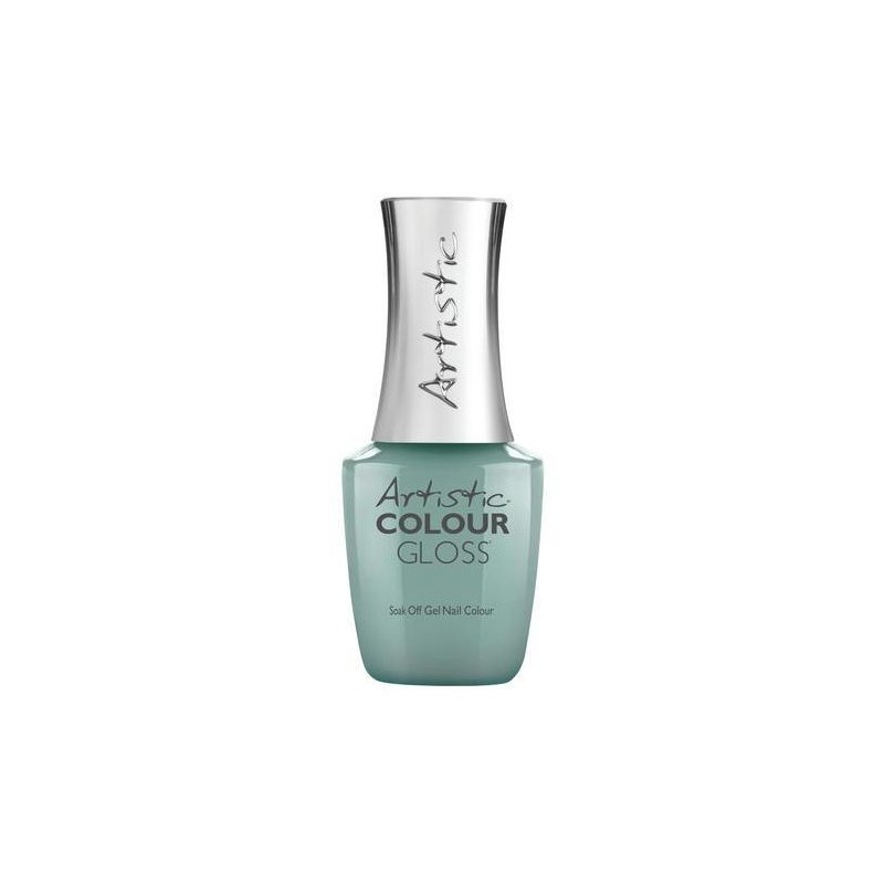 Gelis-lakas Artistic Colour Gloss Bitter Truth 15 ml Gelis-lakas Artistic Colour Gloss Bitter Truth 15 ml