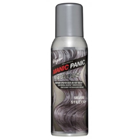Spalvotas lakas plaukams Manic Panic Stiletto 100 ml