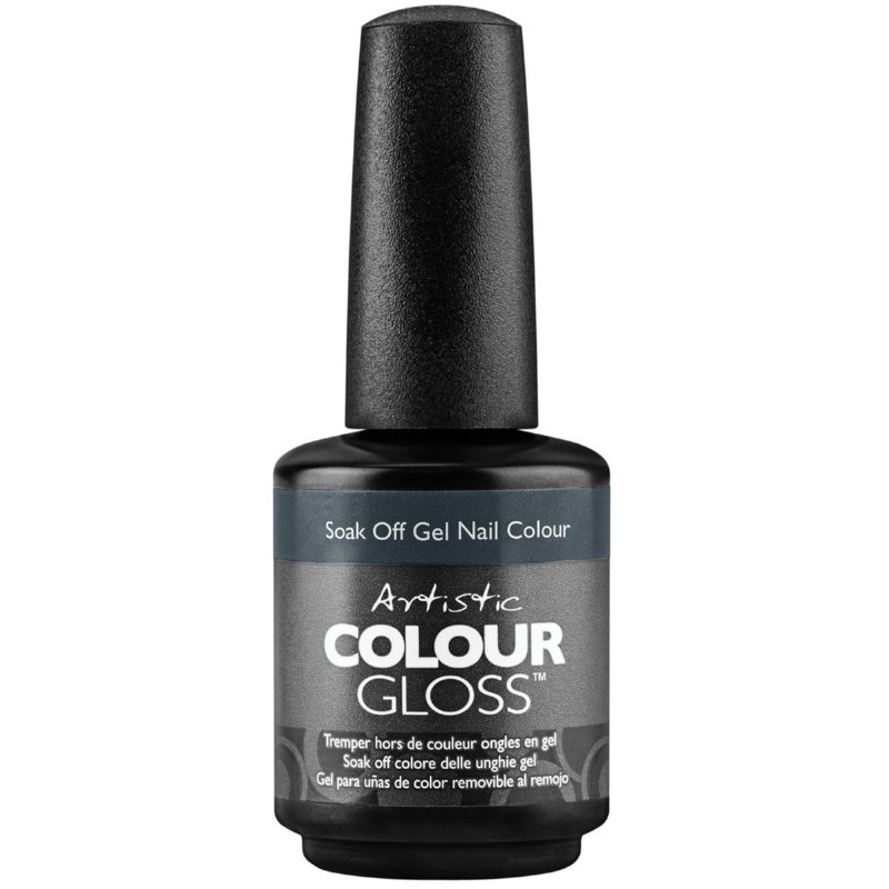Gelis-lakas Artistic Colour Gloss Punk Affair Oh My Gog-Gles 15 ml Gelis-lakas Artistic Colour Gloss Punk Affair Oh My Gog-Gles 15 ml