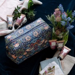 Kosmetinė William Morris Large Wash Bag, WMFG2444 4
