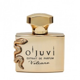 Parfumuotas vanduo Ojuvi Parfum Volcano 50 ml