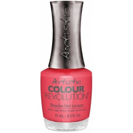 Nagų lakas Artistic Revolution Love Overdose 15 ml