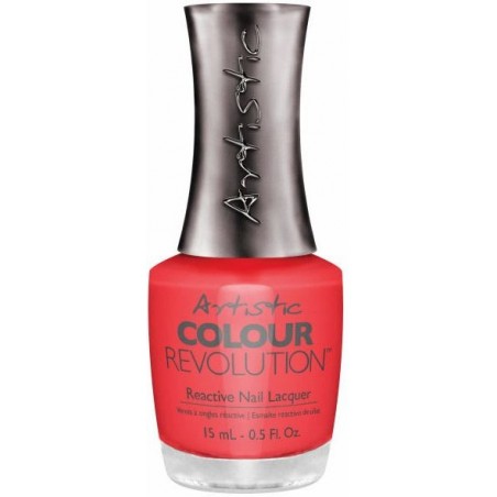 Nagų lakas Artistic Revolution Naughty Girl 15 ml