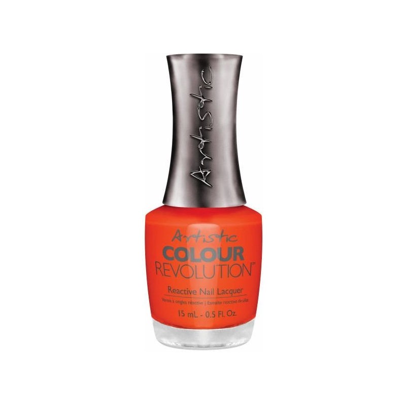 Nagų lakas Artistic Revolution Colortopia 15 ml Nagų lakas Artistic Revolution Colortopia 15 ml