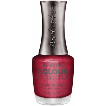 Nagų lakas Artistic Revolution Flashing 15 ml
