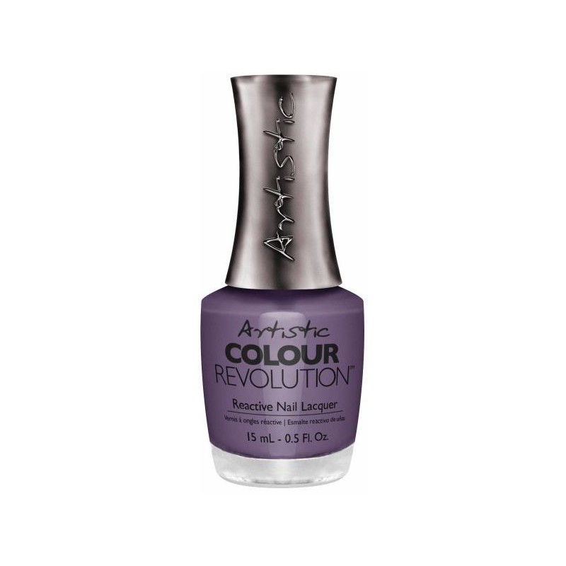 Nagų lakas Artistic Revolution Intuition 15 ml Nagų lakas Artistic Revolution Intuition 15 ml