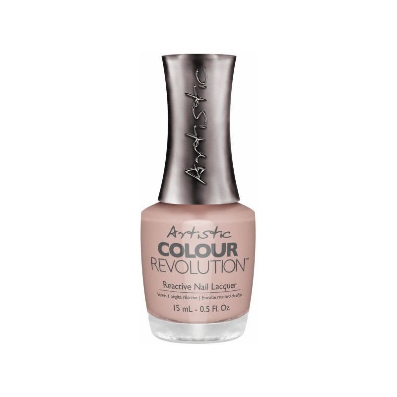 Nagų lakas Artistic Revolution Elegance 15 ml Nagų lakas Artistic Revolution Elegance 15 ml