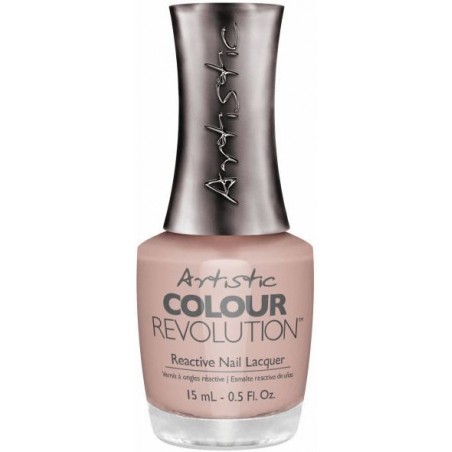Nagų lakas Artistic Revolution Elegance 15 ml