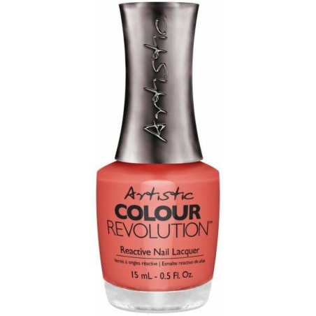 Nagų lakas Artistic Revolution It Takes Tulipst 15 ml