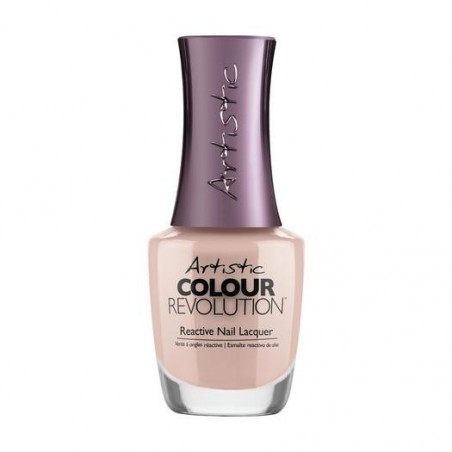 Nagų lakas Artistic Revolution What A Girl 15 ml