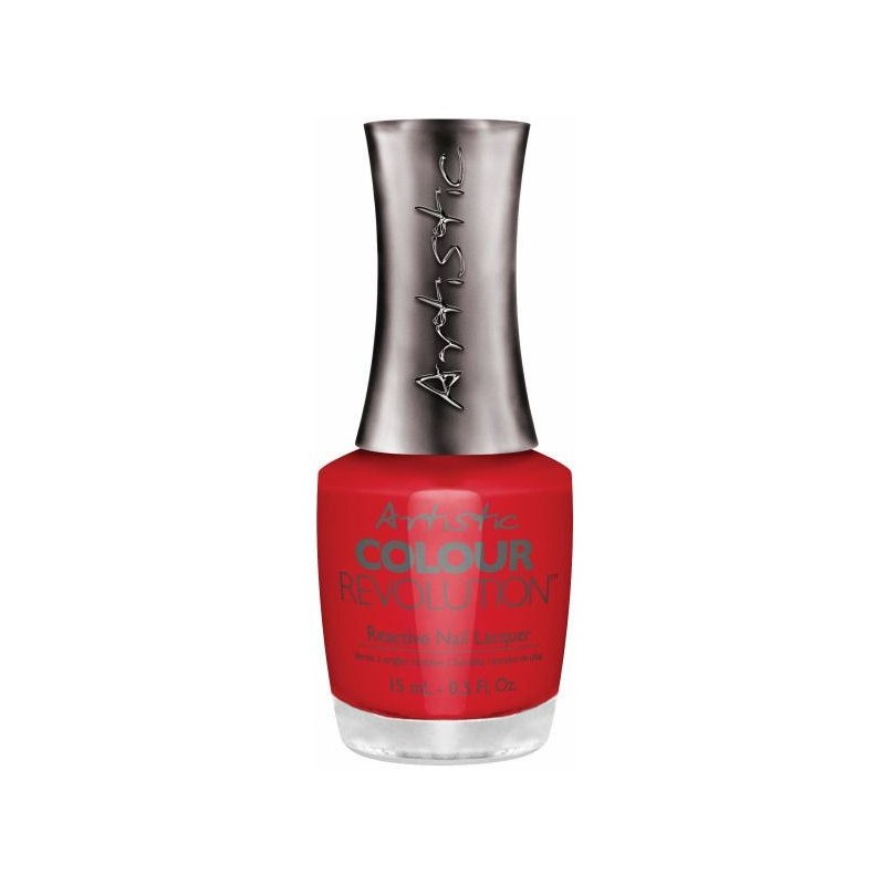 Nagų lakas Artistic Revolution Forbidden Fruit 15 ml Nagų lakas Artistic Revolution Forbidden Fruit 15 ml