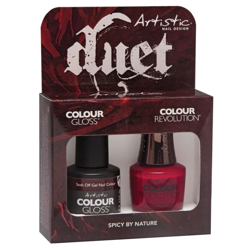 Duet rinkinys Spicy By Nature ART2120008 1 Duet rinkinys Spicy By Nature ART2120008 1
