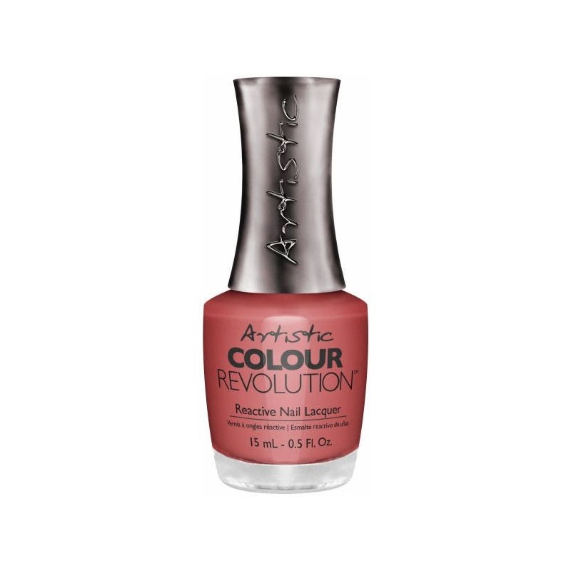 Nagų lakas Artistic Revolution Too Much Sauce 15 ml Nagų lakas Artistic Revolution Too Much Sauce 15 ml