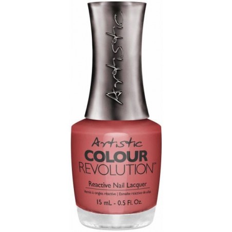 Nagų lakas Artistic Revolution Too Much Sauce 15 ml