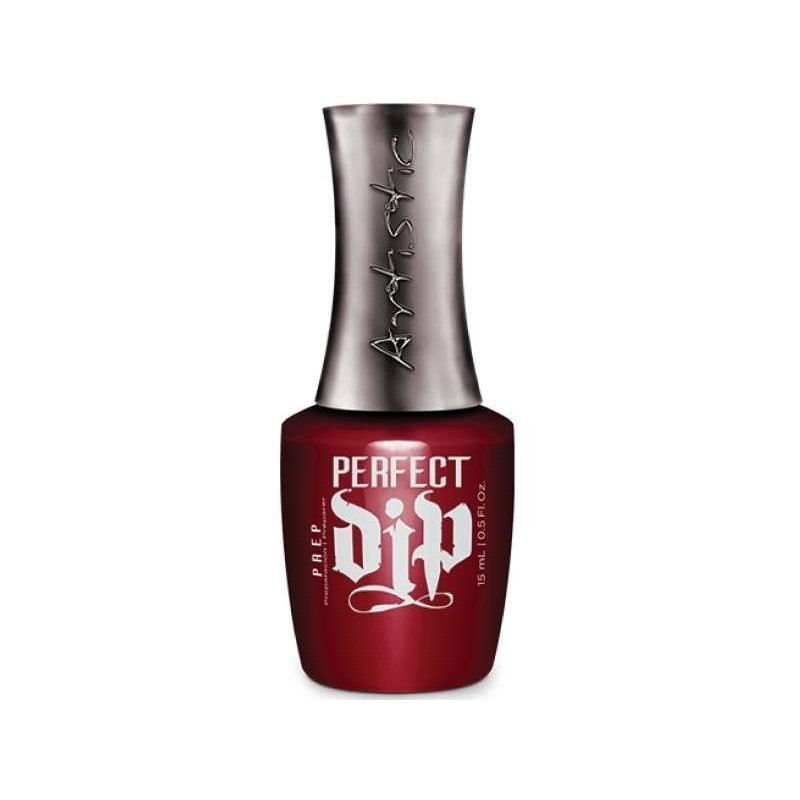 DIP sistema nago nuriebalintojas Artistic Perfect Dip Prep 15 ml DIP sistema nago nuriebalintojas Artistic Perfect Dip Prep 15 ml
