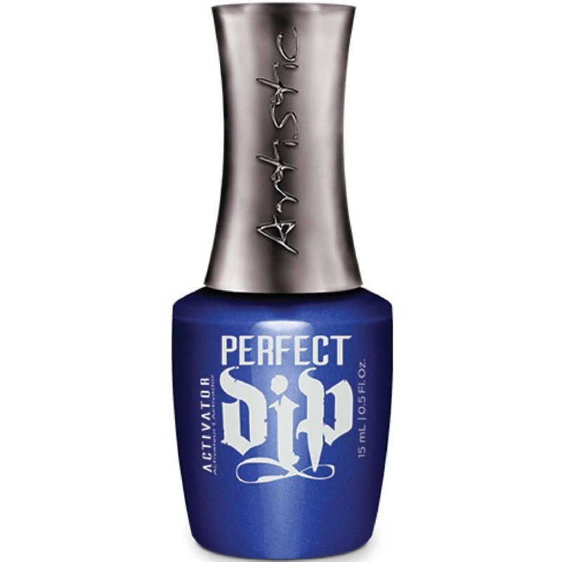 DIP sistema aktyvatorius Artistic Perfect Dip Activator 15 ml DIP sistema aktyvatorius Artistic Perfect Dip Activator 15 ml