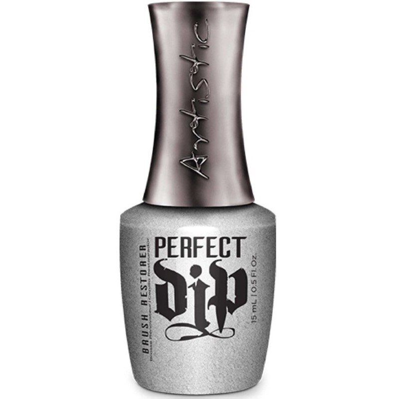 Teptukų valiklis Artistic Perfect Dip Brush Restorer 15 ml Teptukų valiklis Artistic Perfect Dip Brush Restorer 15 ml