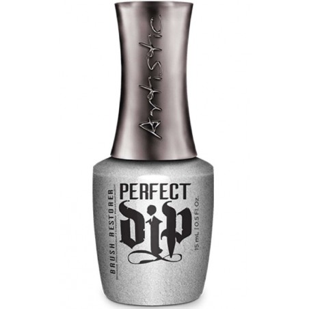 Teptukų valiklis Artistic Perfect Dip Brush Restorer 15 ml