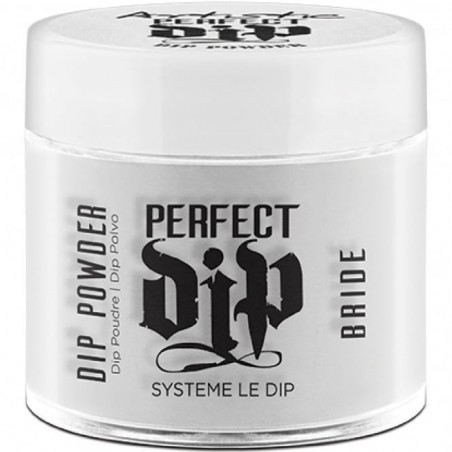 DIP sistema pudra - barstomas akrilas Artistic Bride 23g