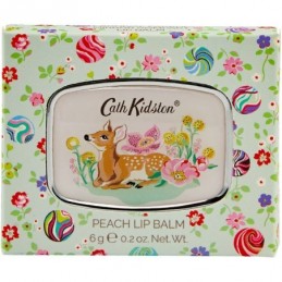 Lūpų balzamas Carnival Parade Mirror Compact Lip Balm CKFG1720, su veidrodėliu, 6 g 2