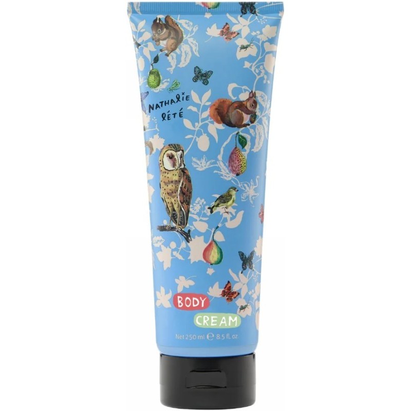 Kūno kremas Heathcote & Ivory Nathalie Lete Forest Folk 250 ml Kūno kremas Heathcote & Ivory Nathalie Lete Forest Folk 250 ml
