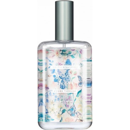 Kūno dulksna Heathcote & Ivory Flower of Focus Body 100 ml