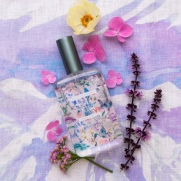 Kūno dulksna Flower of Focus Body + Space Mist FFFG2285, 100 ml 3
