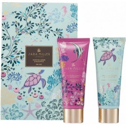 Kūno priežiūros priemonių rinkinys Heathcote SPA Home SPA Duo