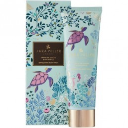 Šveičiamasis kūno prausiklis Heathcote & Ivory Underwater SPA 150 ml