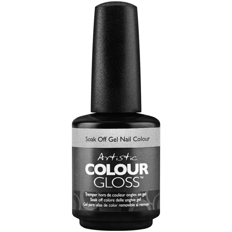 Gelis-lakas Artistic Colour Up To Snow Good 15 ml Gelis-lakas Artistic Colour Up To Snow Good 15 ml