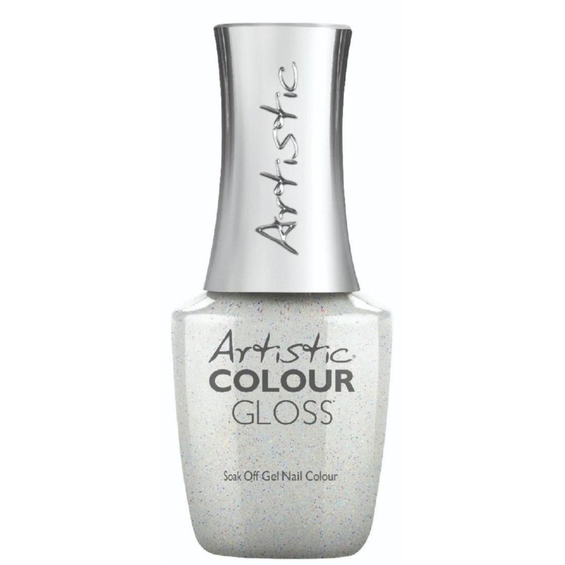 Gelis-lakas Artistic Colour Gloss Halo 15 ml Gelis-lakas Artistic Colour Gloss Halo 15 ml