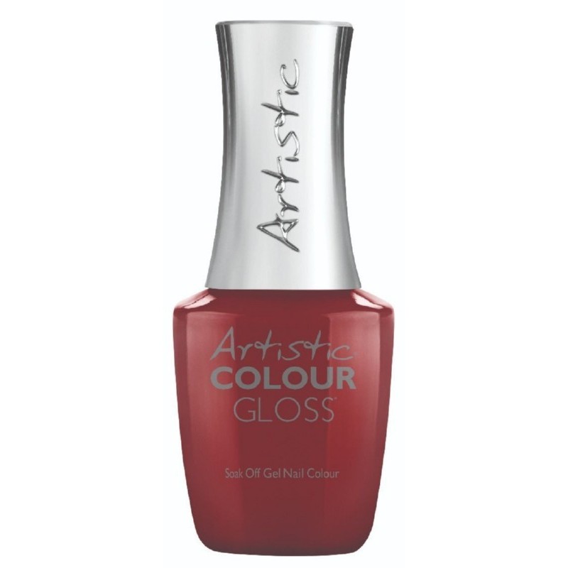 Gelis-lakas Artistic Colour Gloss Artistic Life 15 ml Gelis-lakas Artistic Colour Gloss Artistic Life 15 ml