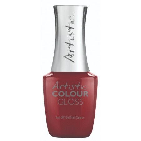 Gelis-lakas Artistic Colour Gloss Artistic Life 15 ml