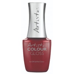 Gelis-lakas Artistic Colour Gloss 1,2 Punch 15 ml