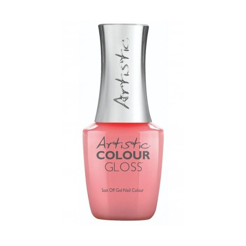 Gelis-lakas Artistic Colour Gloss Isn't It Magical? 15 ml Gelis-lakas Artistic Colour Gloss Isn't It Magical? 15 ml