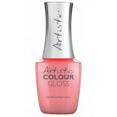 Gelis-lakas Artistic Colour Gloss Isn't It Magical? 15 ml