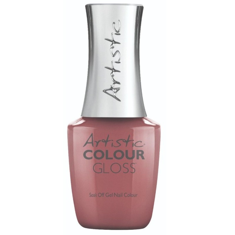 Gelis-lakas Artistic Colour Gloss Divine Beauty 15 ml Gelis-lakas Artistic Colour Gloss Divine Beauty 15 ml