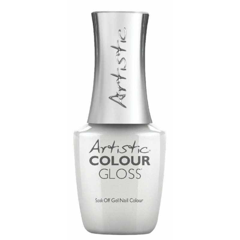 Gelis-lakas Artistic Colour Gloss Dazzling Daydream 15 ml Gelis-lakas Artistic Colour Gloss Dazzling Daydream 15 ml