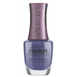 Nagų lakas Artistic Colour Revolution Beautiful Mirage 15 ml