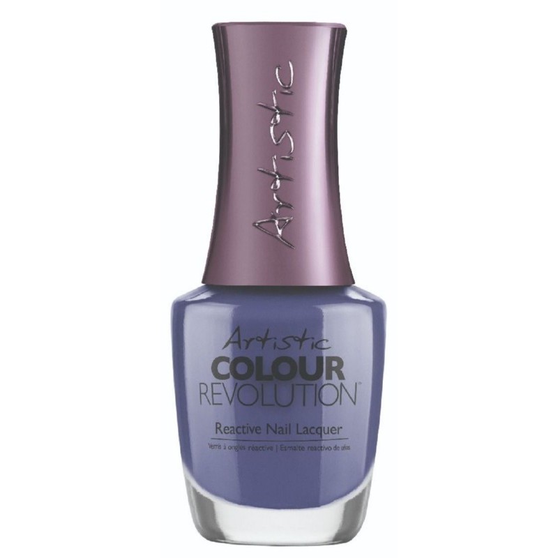 Nagų lakas Artistic Colour Revolution Beautiful Mirage 15 ml Nagų lakas Artistic Colour Revolution Beautiful Mirage 15 ml