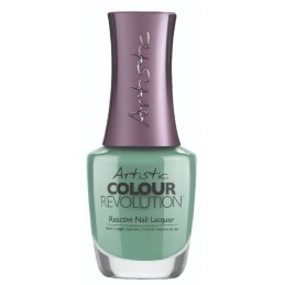 Nagų lakas Artistic Colour Revolution Mystic Mint 15 ml