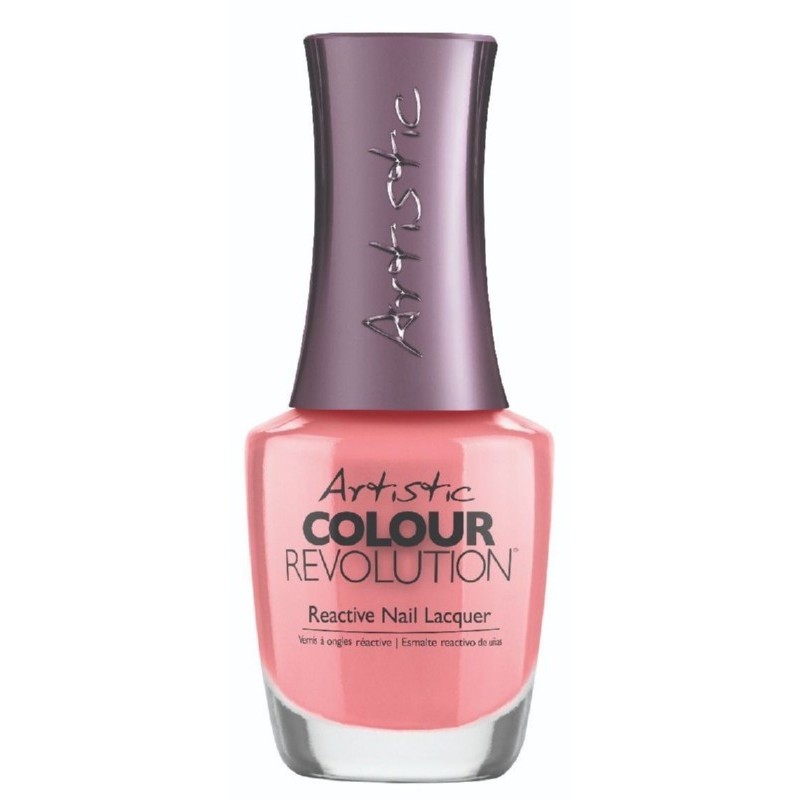 Nagų lakas Artistic Colour Revolution Isn't It Magical? 15 ml Nagų lakas Artistic Colour Revolution Isn't It Magical? 15 ml