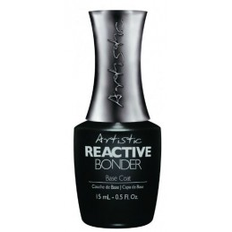 Nagų lako pagrindas Artistic Reactive Bonder Base 15 ml