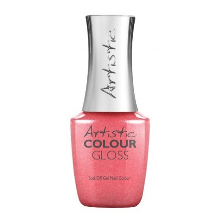Gelis-lakas Artistic Colour Gloss Hell On Wheels 15 ml