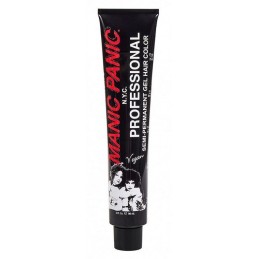 Pusiau ilgalaikiai, geliniai plaukų dažai Pro Pastelizer, 90 ml SPP13003 2