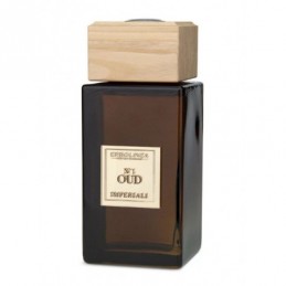 Kvapas namams su lazd OUD 1, 500 ml ERBAMBOUD1500 2