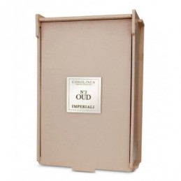 Kvapas namams su lazd OUD 2, 500 ml ERBAMBOUD2500 3